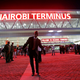 Welcome to Nairobi.
